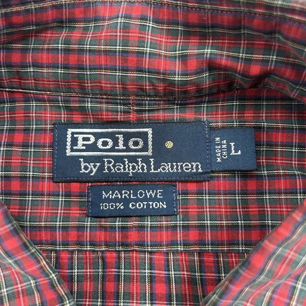 Polo Ralph Lauren vintage polo